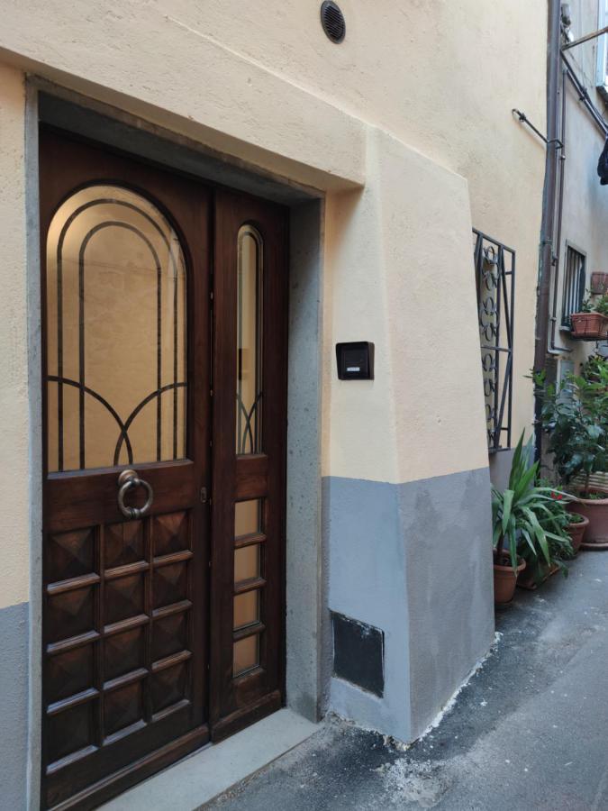 Alloggio 76 Acquapendente Exterior foto