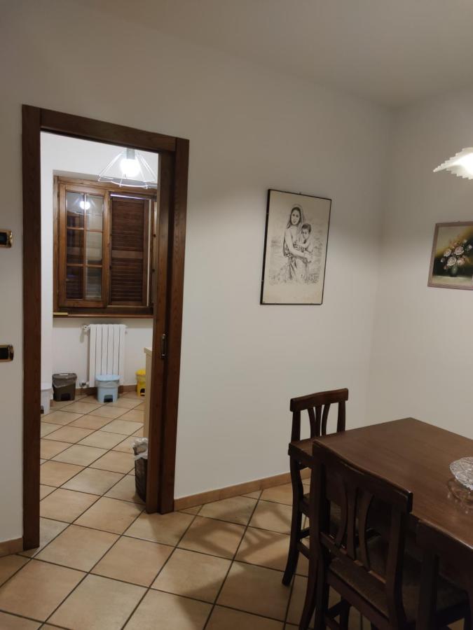 Alloggio 76 Acquapendente Exterior foto